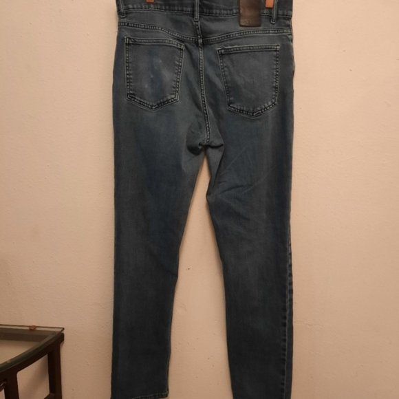 jeans - Picture 3 of 9